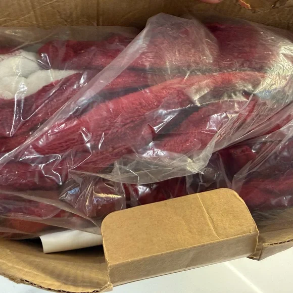 Flannel heated blanket throw - Picture 5 of 7